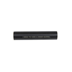 Covert Tactical Standard Silencer - Hide 30x150