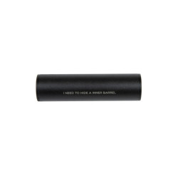 Covert Tactical Standard Silencer - Hide 40x150