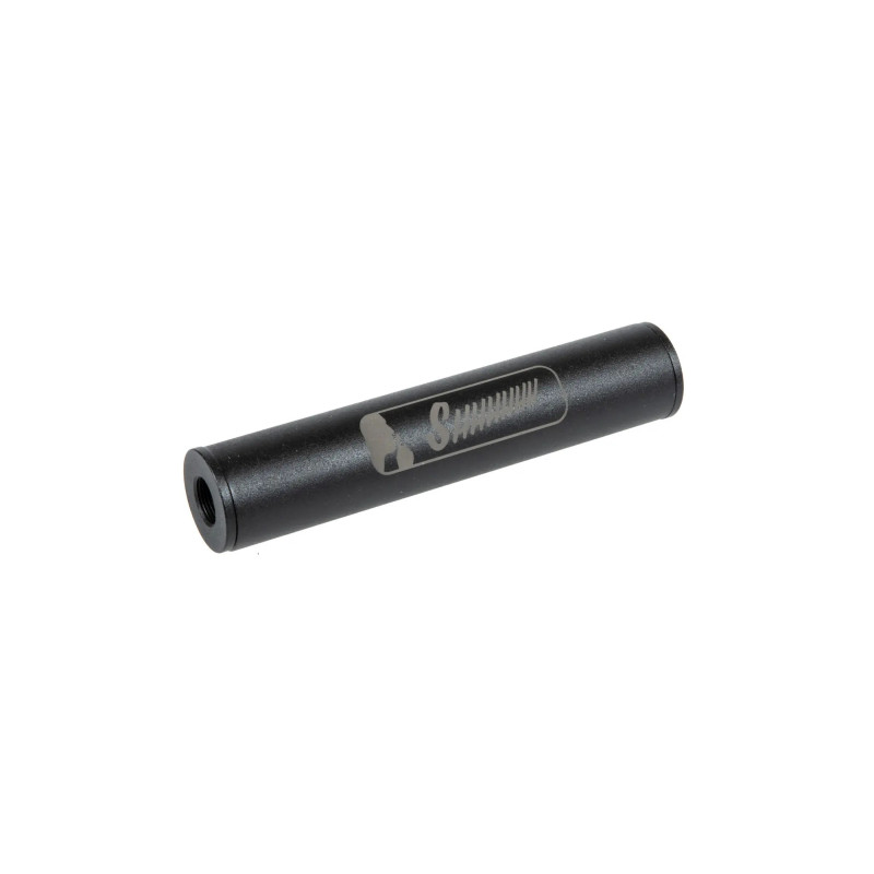 Covert Tactical Standard Silencer - Shhhhh 30x150