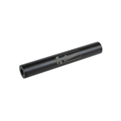 Covert Tactical Standard Silencer - Shhhhh 30x200