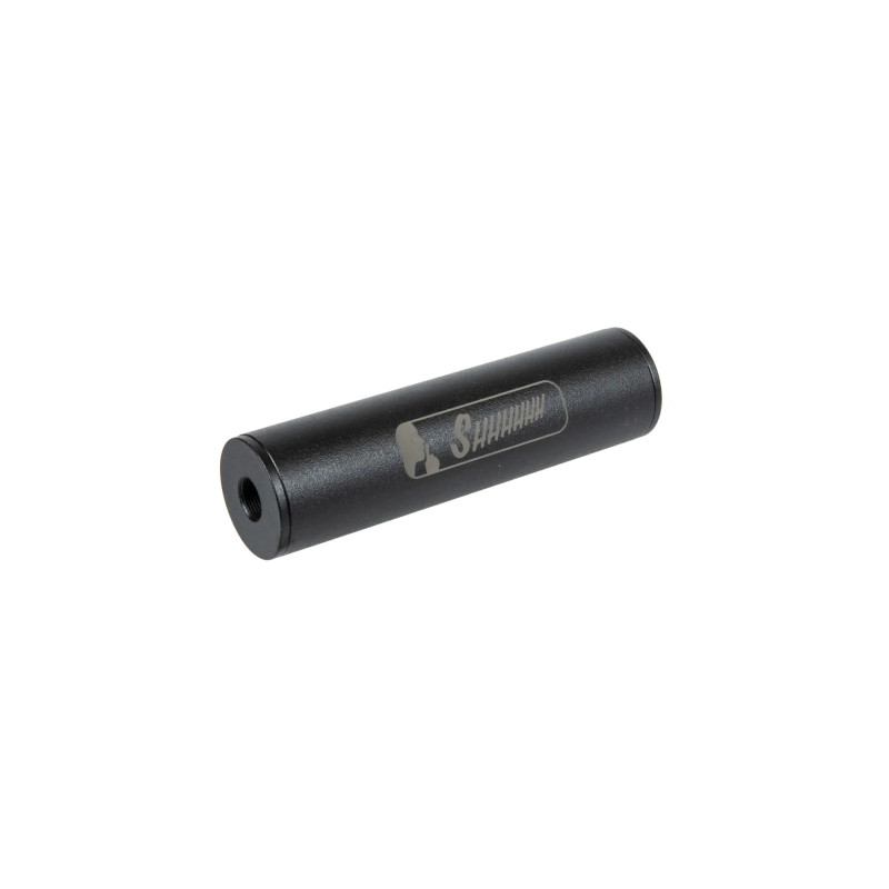 Covert Tactical Standard Silencer - Shhhhh 40x150