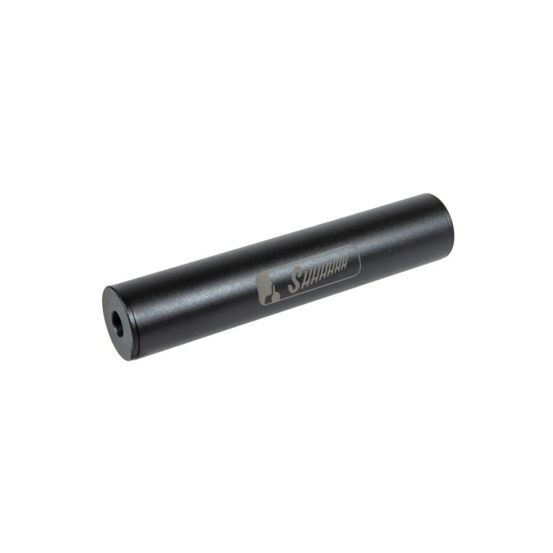 Covert Tactical Standard Silencer - Shhhhh 40x200