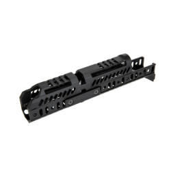 Sport-1 Rail Set for AK-74/ AK-105 series - Black