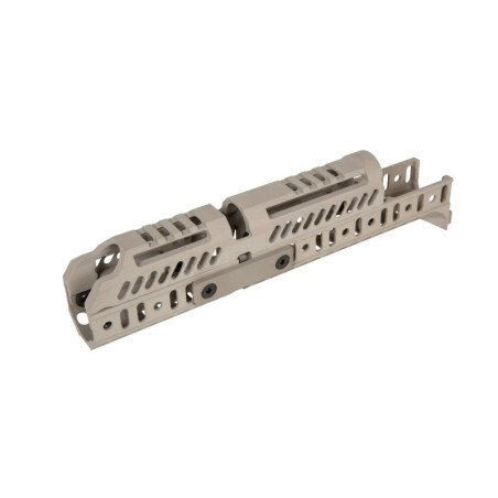 Sport-1 Rail Set for AK-74/ AK-105 series - Tan