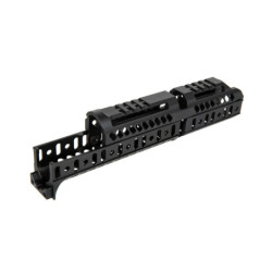 Sport-1 Rail Set for AK-74/ AK-105 series - Black