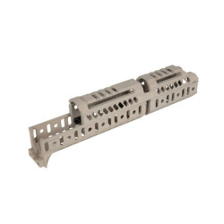 Sport-1 Rail Set for AK-74/ AK-105 series - Tan