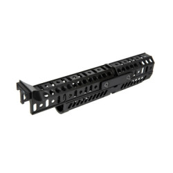 Sport-1 Rail Set for AK-74/ AK-105 series - Black