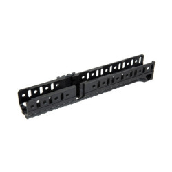 B-30U handguard - Black