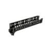 B-10L Sport Handguard - Black