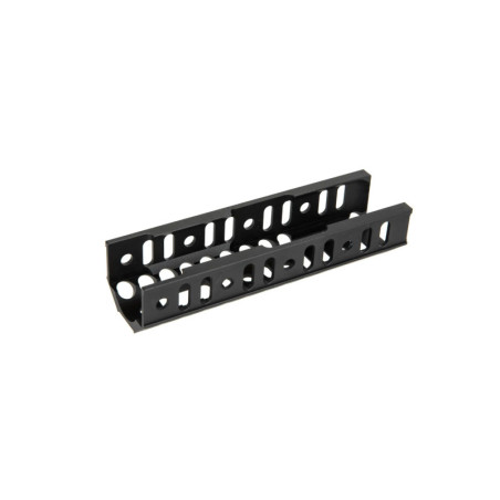 DL-2 Sport Handguard Extender - Black