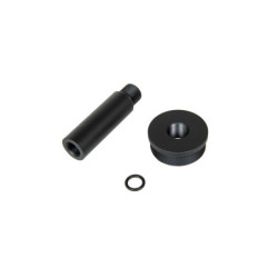 DTK Putnik Tracer Adapter - Black