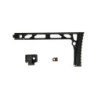 SS-8 Skeleton stock for AK series - Black