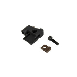 Steel latch for PT-1/3 stocks (Cyma / LCT / GHK)