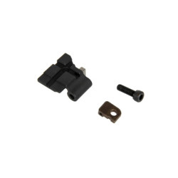 Steel latch for PT-1/3 stocks (Cyma / LCT / GHK)