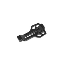 SI Cobra Billet Aluminum Trigger Guard For M4 Replicas - Black
