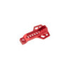 SI Cobra Billet Aluminum Trigger Guard For M4 Replicas - Red