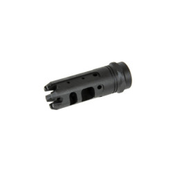 SI King Comp flash hider