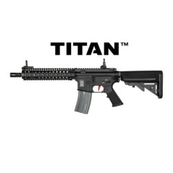 SA-A03 ONE™ TITAN™ V2 Custom Carbine Replica - Black