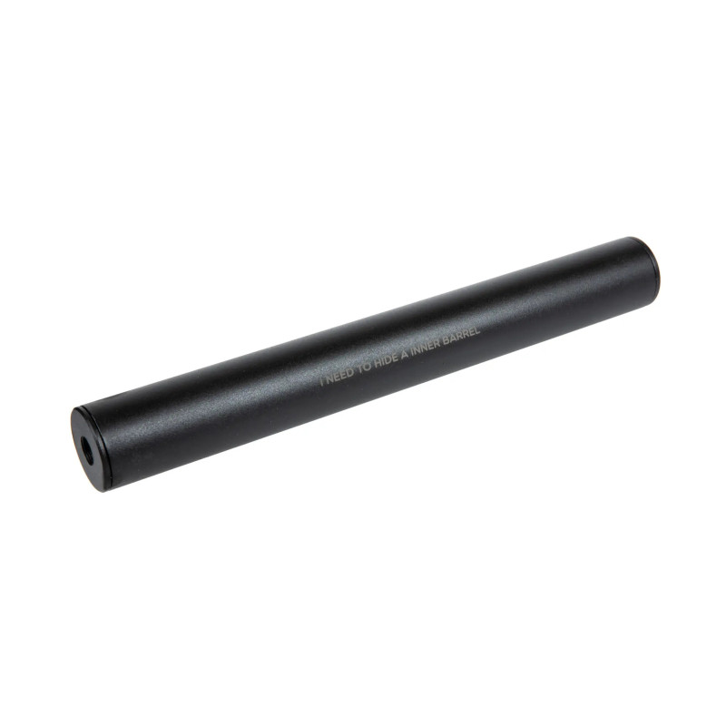 Covert Tactical Standard Silencer - Hide 40x320