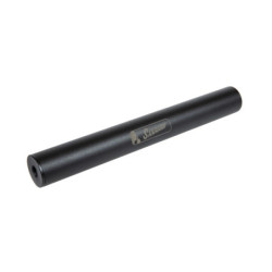 Covert Tactical Standard Silencer - Shhhhh 40x320