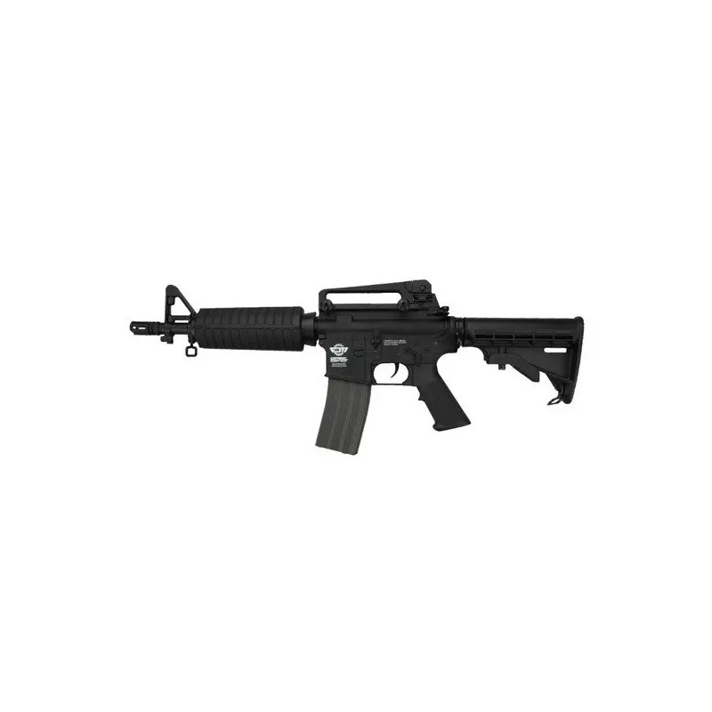 CM16  Carbine Light DST GBB carbine replica