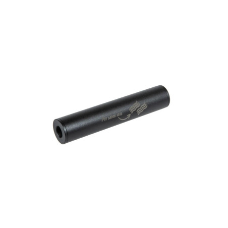 Covert Tactical Silencer PRO - Bacon - 30x150