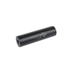 Covert Tactical PRO Silencer - Bacon - Fi 40 mm