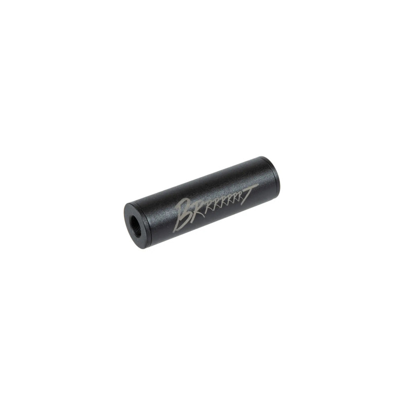 Covert Tactical PRO Silencer - Brrrrt Fi 30mm