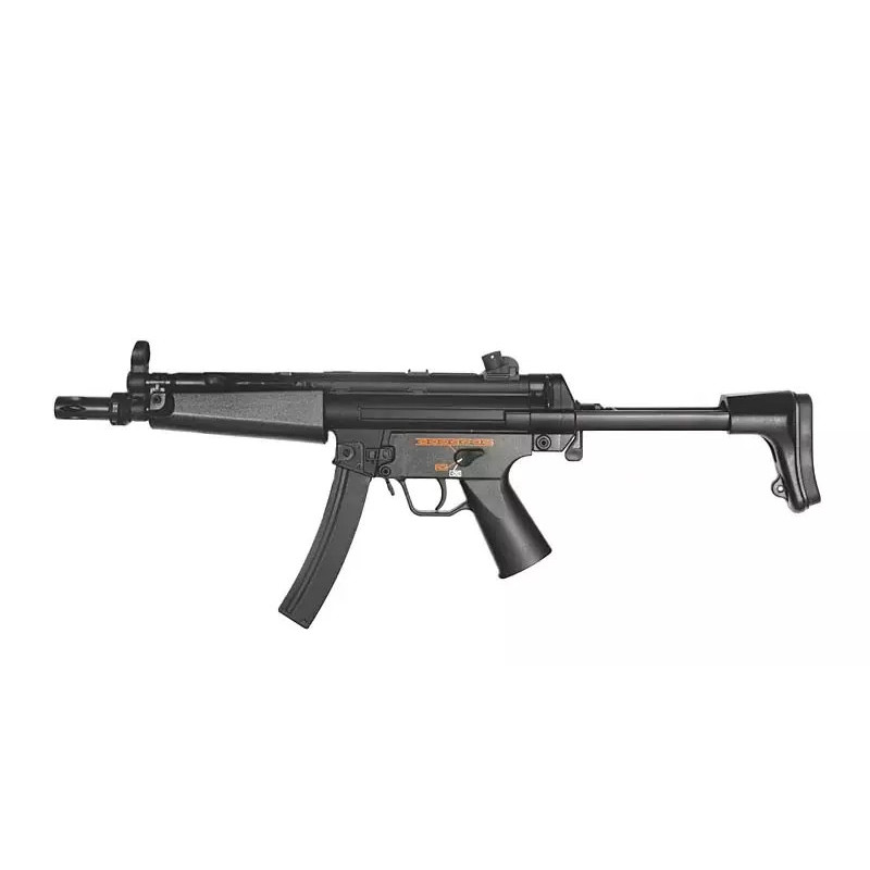 JG069MG submachine gun replica