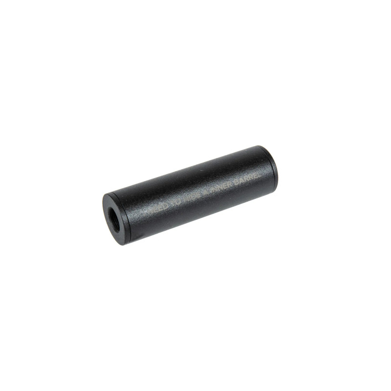 Covert Tactical Silencer PRO - Hide - Fi 30 mm