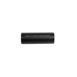 Covert Tactical Silencer PRO - Hide - Fi 35 mm