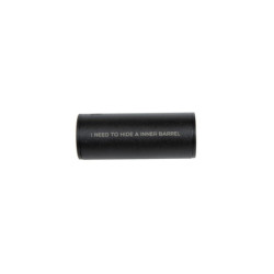 Covert Tactical Silencer PRO - Hide - Fi 40 mm