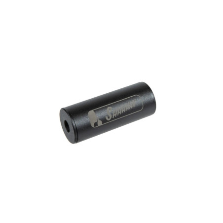 Covert Tactical PRO Silencer - Shhhhh Fi 40mm