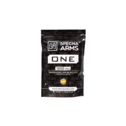 BBs  0.30g Specna Arms ONE ™ 1000 pcs