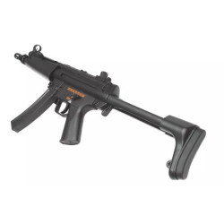 JG069MG submachine gun replica