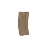 Hi-cap 300-bullet magazine for M4/M16 replicas - Tan