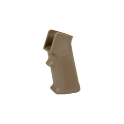 Pistol grip for M4/M16 type replicas - Tan