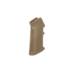 Pistol grip for M4/M16 type replicas - Tan