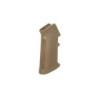 Pistol grip for M4/M16 type replicas - Tan