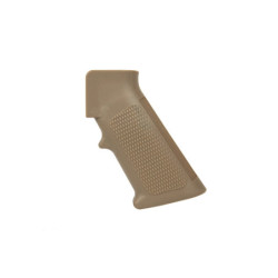 Pistol grip for M4/M16 type replicas - Tan