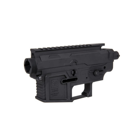 SAAS body for AR15 replicas - ESA2™ system