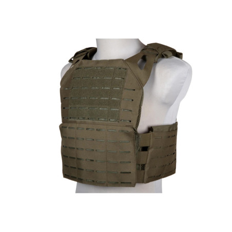 VT1362 Tactical Vest - Olive