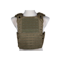 VT1362 Tactical Vest - Olive