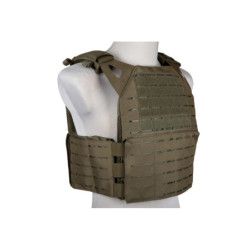 VT1362 Tactical Vest - Olive