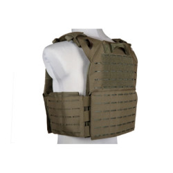 VT1362 Tactical Vest - Olive