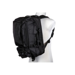 Large Capacity Bag Black
