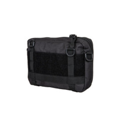 Large Capacity Bag Black