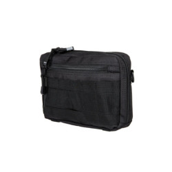 Large Capacity Bag Black