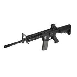 CM16 Raider-L DST GBB  carbine replica