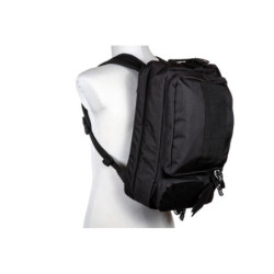 Large Capacity Bag Black